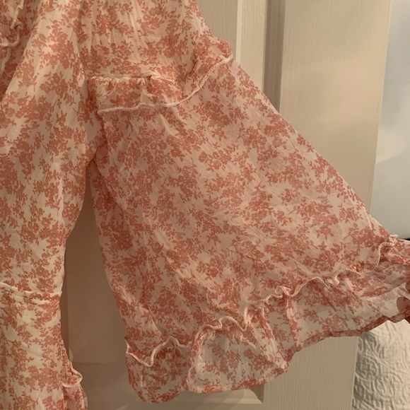 Hello Molly backless dress - Picture 3 of 6